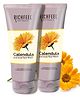 RICHFEEL NATURALS Anti Acne Face Wash Pack of 2 - 100 g each