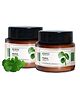 RICHFEEL Brahmi Hair Pack Pack of 2 - 500 g each
