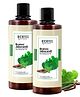 RICHFEEL Brahmi Jaborandi Hair Oil Pack of 2 - 500 ml each
