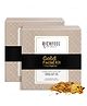 Richfeel Gold Facial Kit 5X6 g Pack of 2