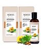 Richfeel Hair Root Nourisher 80 Ml Pack of 2