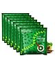 Richfeel Henna Mehendi -100 g Pack of 7