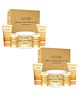 Richfeel Luxury Gold Bleach Kit 320 g Pack of 2