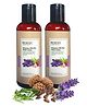 Richfeel Oil For Hair Loss 100 Ml Pack of 2