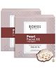 Richfeel Pearl Facial Kit 5x6 G Pack of 2