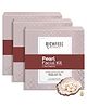 Pearl Facial Kit 5x6 G Pack of 3