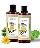Richfeel Scalp Cleanser 500 ml (N) Pack of 2