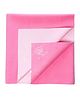 MY ARMOR Waterproof Dry Bed Protector Sheet Large - Baby Pink