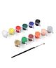 Kores Tempera Dhamaal  12 Shades - 36 ml