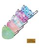 Right Gifting Kids Reusable And Washable Face Mask - Pack Of 5