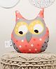 Sivya by home Shaped Cushion for kids - Coral