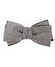 Yellow Chimes Hair Clips for Women Girls Barrette Hair Clips for Women Hair Accessories for Women Bow Clips for Women Black Crystal French Barrette Hair Clips for Women and Girls Gift For Women & Girls