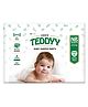 Teddyy Baby Easy Pant Diapers New Born 66 Diapers (Pack of 1)  2-5 kgs