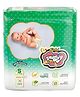 Snuggy Baby Gold Diaper Pants Small 70 Diapers (Pack of 1), 3-8 kgs
