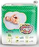Snuggy Baby Gold Diaper Pants Extra Large 36 Diapers (Pack of 1), 13-17 kgs