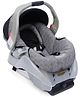 Graco Snugride 32 Infant Car Seat Grey Black - 1780963