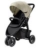 Graco Citi Trek 3 Wheel Canopy Adjustable Stroller - Leaf Green