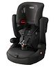 Graco  Airpop Adjustable Height Levels With Washable Child Seat Mode Baby Car Seat - Black
