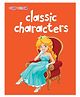 Copy Colour Classic Characters - English
