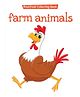 Preschool Coloring Book: Farm Animals for Kids | Fun Learning & Creative Activities for Toddlers