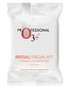 O3+ Bridal Facial Kit Vitamin C Glowing Skin- 136 gm