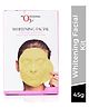 O3+ Brightening Facial Kit With Peel Off Mask for Dull Skin - 45g