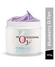O3+ Bluberry Dtan For Normal To Dry Skin - 300 g