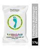 O3+ Pedilogix Bubble Gum Manicure Pedicure Kit- 57 g