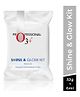 O3+ Shine & Glow Kit Single Use- 32 g & 6 ml