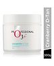 O3+ Cranberry D-Tan Brightening Face Scrub for Normal to Oily Skin - 300 g