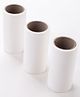 The Better Home Lint Roller Rolls  - Pack of 3
