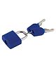 Travel Additions Color Locks Pack of 2 - Blue