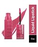 Maybelline Superstay Vinyl Ink Liquid Lipstick Coy - 4.2ml