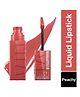 Maybelline Superstay Vinyl Ink Liquid Lipstick Peachy - 4.2ml