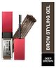 Maybelline Tattoo Brow 3 Days Styling Brow Gel Deep Brown - 6ml