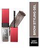 Maybelline Tattoo Brow 3 Days Styling Brow Gel Grey Brown - 6ml
