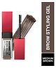 Maybelline Tattoo Brow 3 Day Styling Brow Gel Medium Brown -  6ml