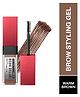 Maybelline Tattoo Brow 3 Day Styling Brow Gel Warm Brown - 6  ml