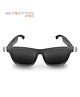 Skyraptor Pro Smart Eye Wear - Black