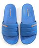 Skechers Gambix III Wave Surge Casual Wear Flip Flops - Royal Blue