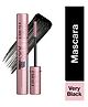 Maybelline New York Lash Sensational Sky High Waterproof Mascara Very Black - 6ml