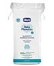 Chicco Soft Cotton Square - 60 Pieces