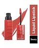 Maybelline Superstay Vinyl Ink Liquid Lipstick Saucy - 4.2ml