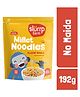 Slurrp Farm No MSG, Not Fried Hakka Noodles Classic Masala Millet Noodles - 192 gm