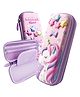OPINA 3D Eva Unicorn Pencil Pouch - Colour May Vary