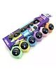 Sanjary Astronaut Theme Highlighters Set of 6 - Multicolour