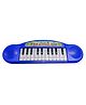 VGRASSP Multi-Function Portable Electronic Keyboard Piano Musical Toys for Babies and Kids - Color May Vary