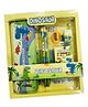 Boxot Impex Dinosaur Stationery Kit - Yellow