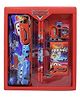 Boxot Impex Car Stationery Kit - Red