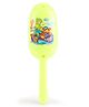 Toyzee Shake and Roll Rattle (Color And Print May Vary)